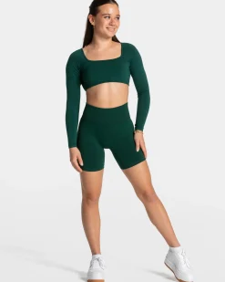 Best Sale Femme Sculpt Scrunch Short 