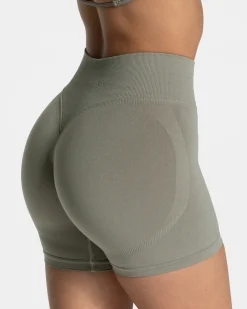 Fashion Femme Sculpt Scrunch Short 