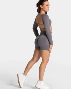 Store Femme Sculpt Scrunch Short 