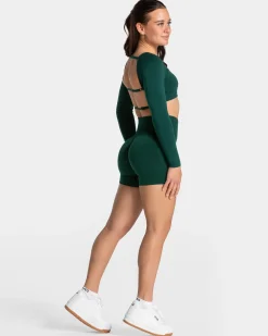 Best Sale Femme Sculpt Scrunch Short 