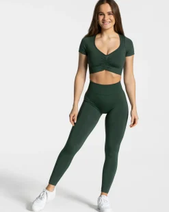 Best Focus Crop Top 