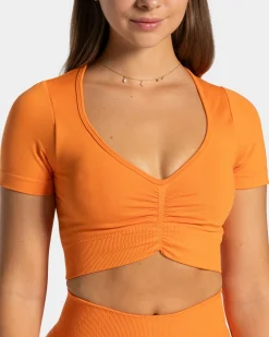 Store Focus Crop Top 