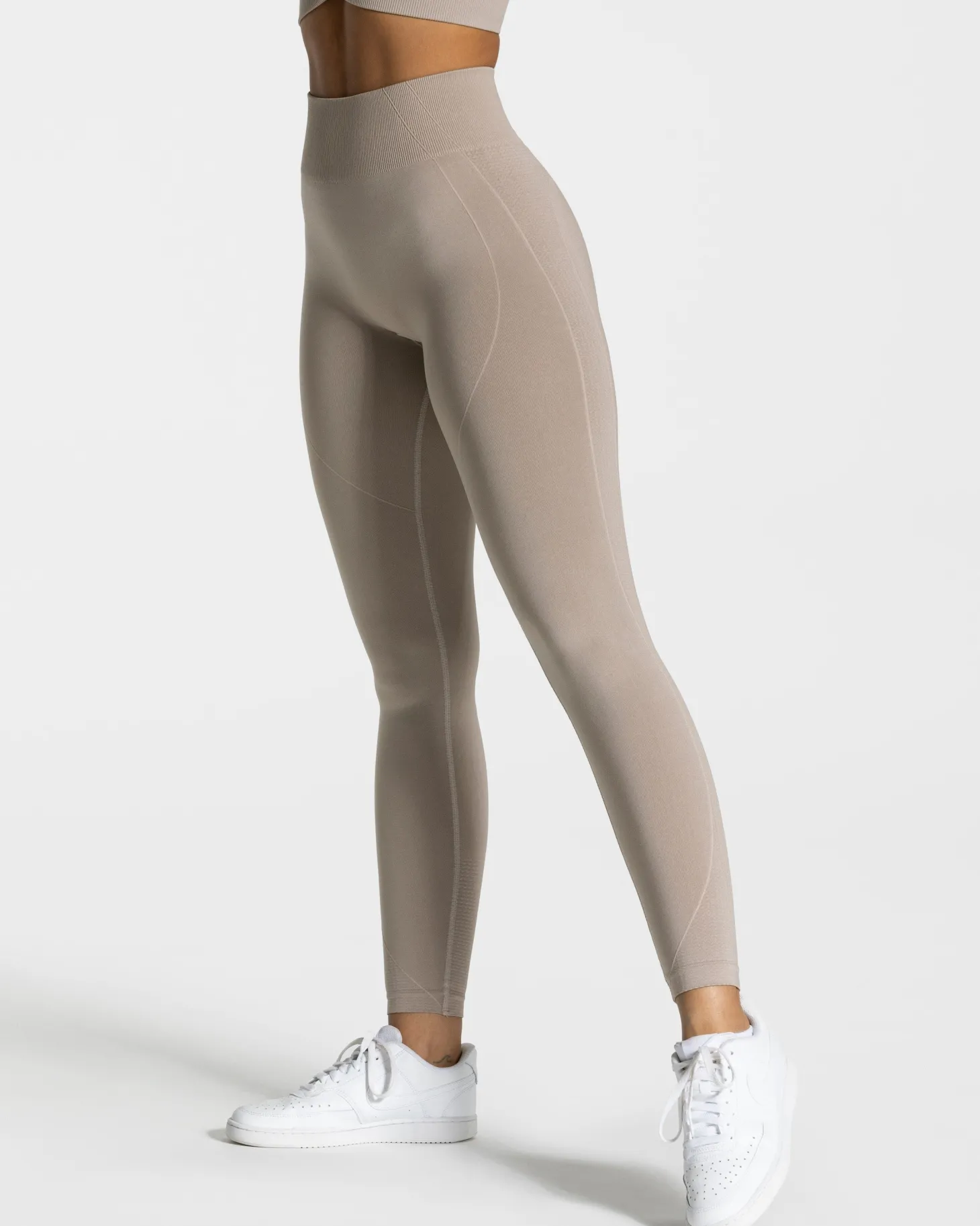 Fashion Focus Scrunch Leggings "" Damen Leggings & Hosen