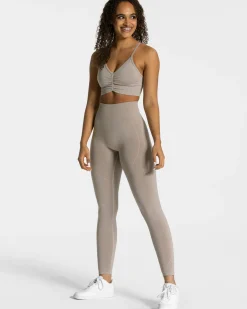 Fashion Focus Scrunch Leggings