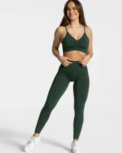 New Focus Scrunch Leggings