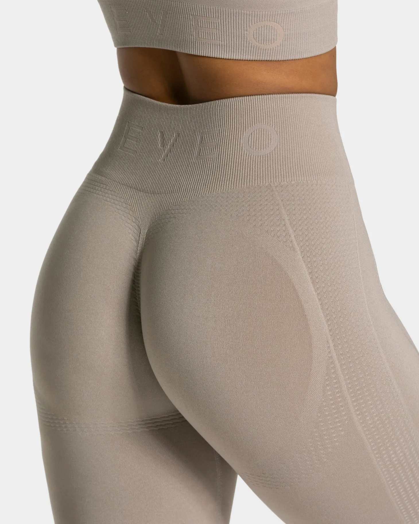 Fashion Focus Scrunch Leggings "" Damen Leggings & Hosen