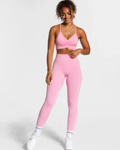 Fashion Focus Scrunch Leggings 