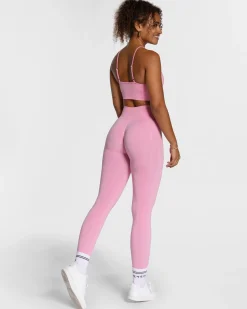 Fashion Focus Scrunch Leggings 