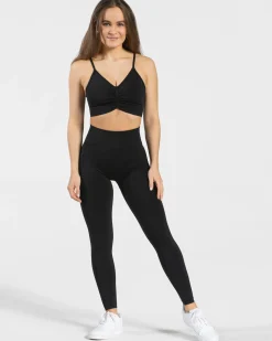 Best Focus Scrunch Leggings