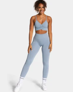 Best Focus Scrunch Leggings 