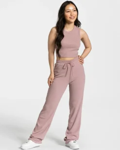 Online Lounge Crop Top 