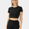 Online Lounge T-Shirt "" Damen T-shirts