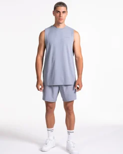 New Pace Tank 