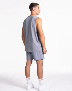 New Pace Tank 