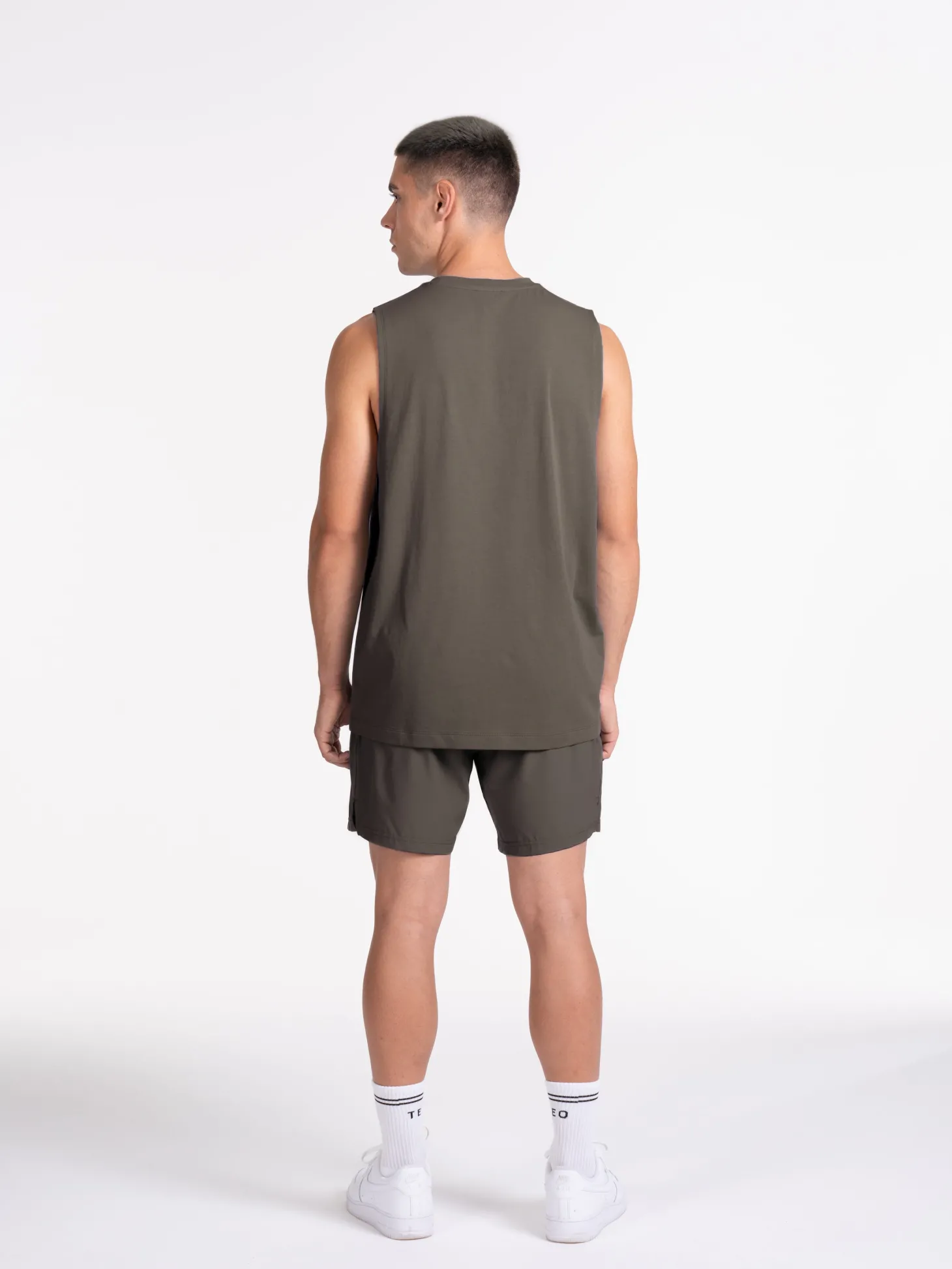 Best Pace Tank "" Herren Tanktops
