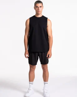 Hot Pace Tank 