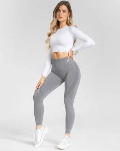 Clearance Power Longsleeve 