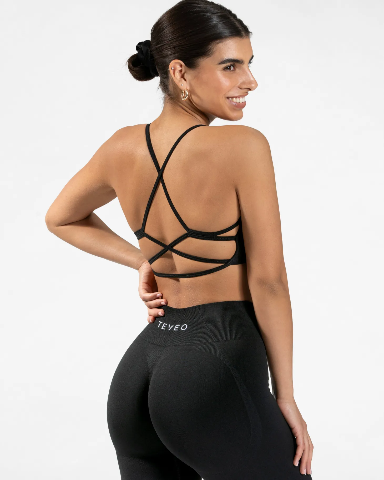 Hot Pure Bh "" Damen Sport Bhs