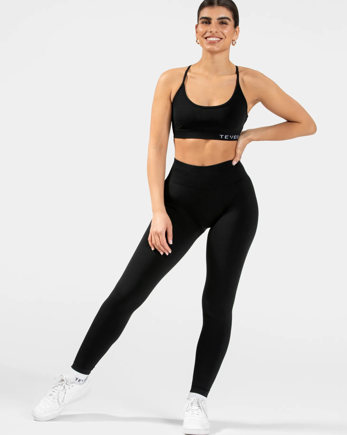 Hot Pure Bh "" Damen Sport Bhs