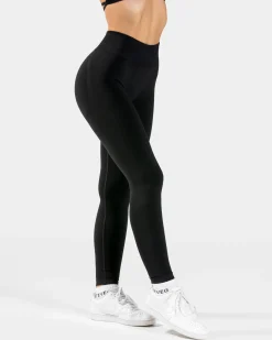 Sale Pure Covert Scrunch Leggings "" Damen Leggings & Hosen