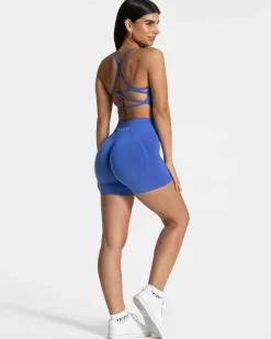 Shop Pure Covert Scrunch Short 