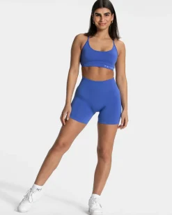 Shop Pure Covert Scrunch Short 