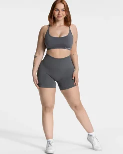 Best Sale Pure Covert Scrunch Short 