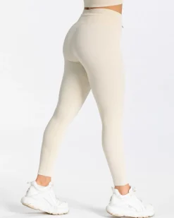 Clearance Ribbed Leggings "" Damen Leggings & Hosen