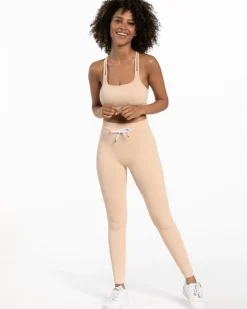 Sale Ribbed Leggings 