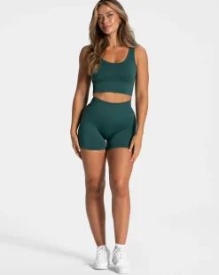 Online Sensation Mini Short