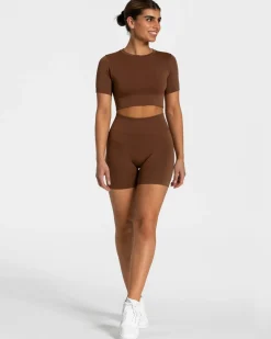 Online Sensation Mini Short 
