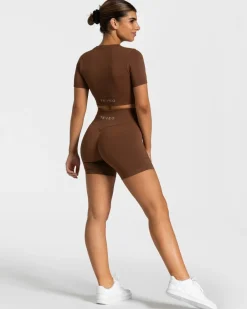 Online Sensation Mini Short 