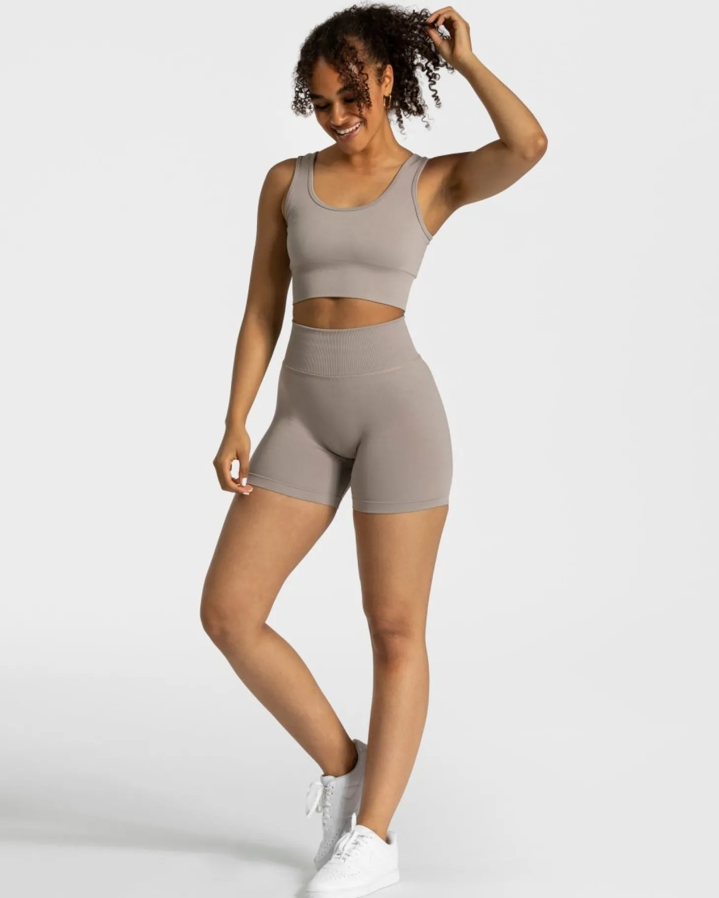 Cheap Sensation Mini Short "" Damen Shorts