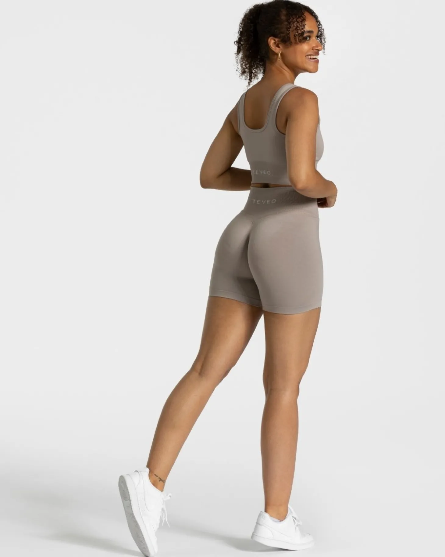 Cheap Sensation Mini Short "" Damen Shorts
