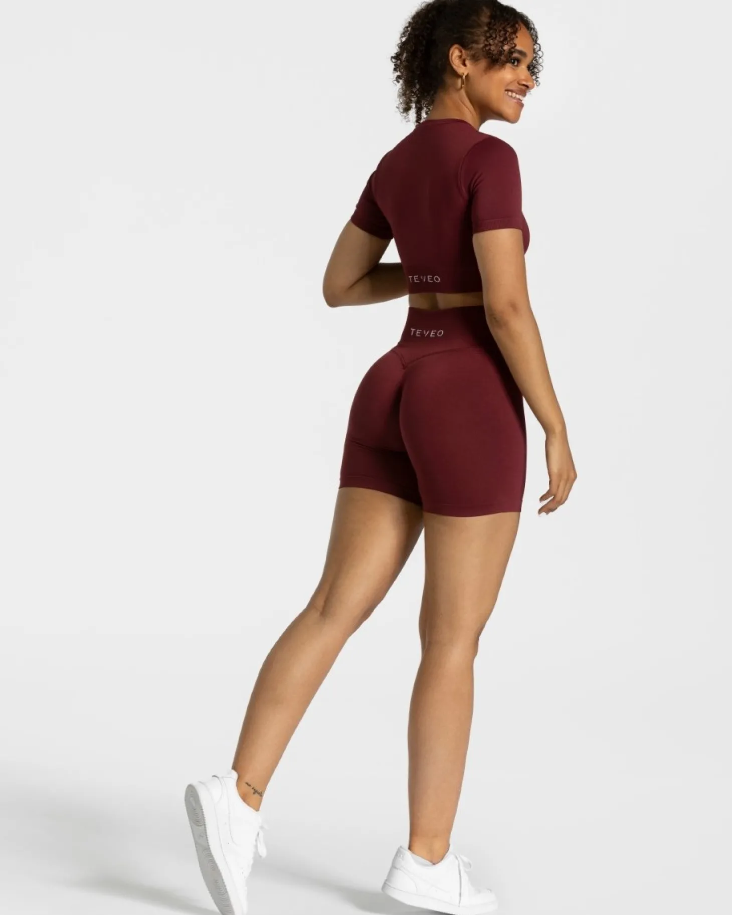 Sale Sensation Mini Short "" Damen Shorts