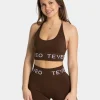 Online Signature Neckholder Bh "" Damen Sport Bhs