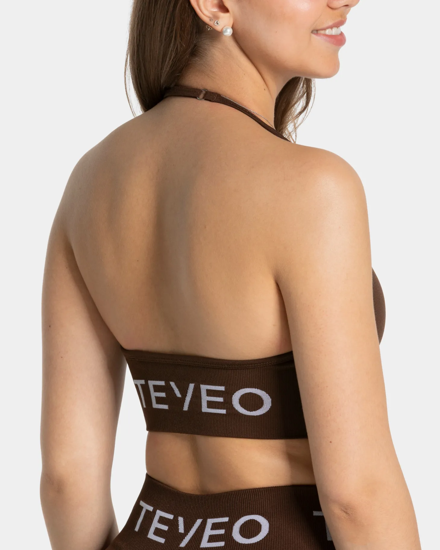 Online Signature Neckholder Bh "" Damen Sport Bhs