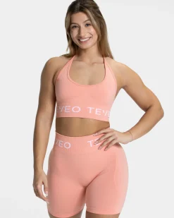 Fashion Signature Neckholder Bh "" Damen Sport Bhs