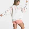 Sale Signature Oversized Sweater "" Damen Hoodies & Jacken