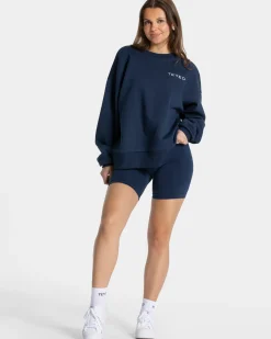 Sale Signature Oversized Sweater 