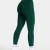 New Signature Scrunch Leggings "" Damen Leggings & Hosen