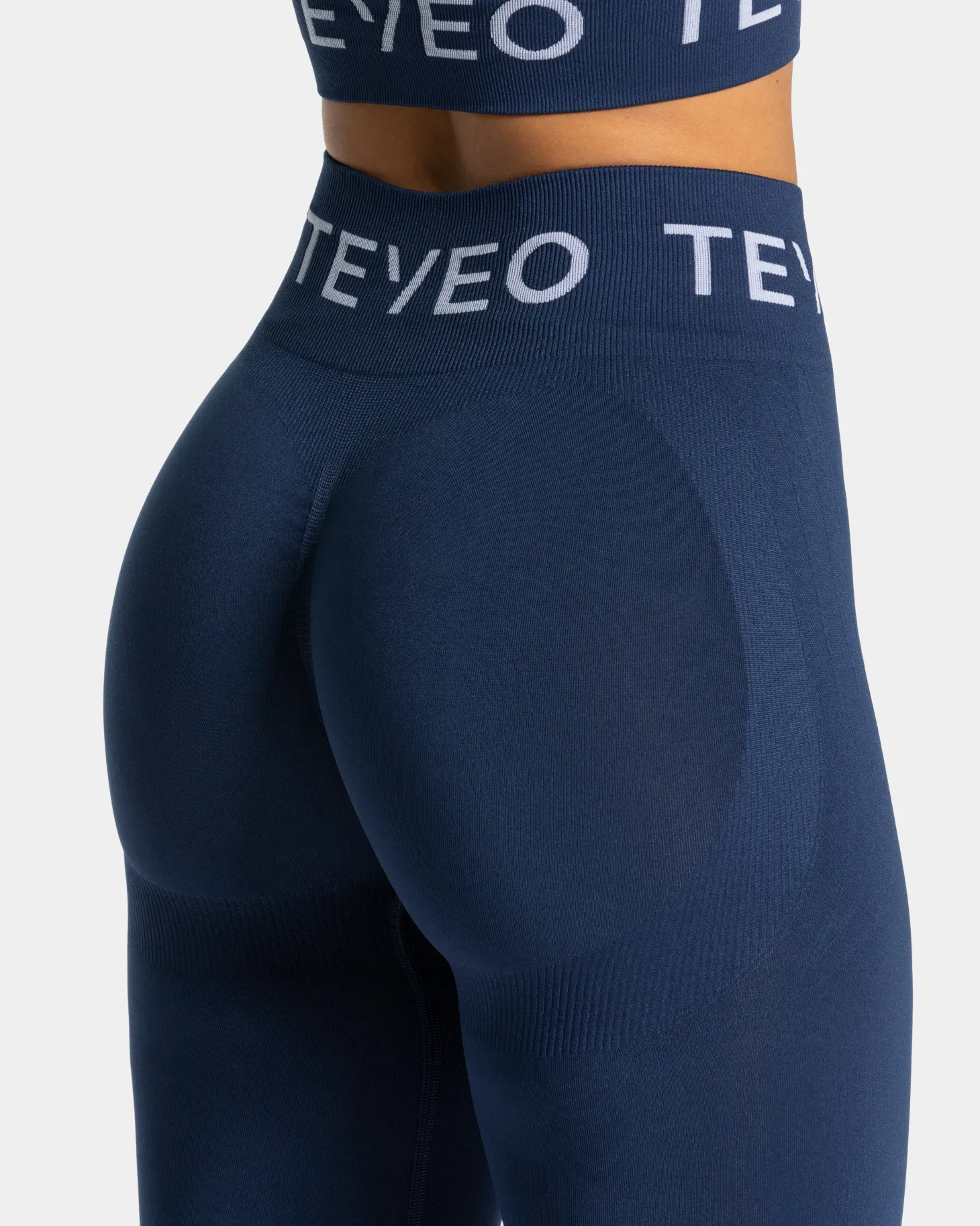 Outlet Signature Scrunch Leggings "" Damen Leggings & Hosen