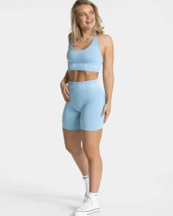 Cheap Signature Scrunch Short 