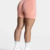 Clearance Signature Scrunch Short "" Damen Shorts