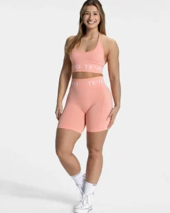 Clearance Signature Scrunch Short 