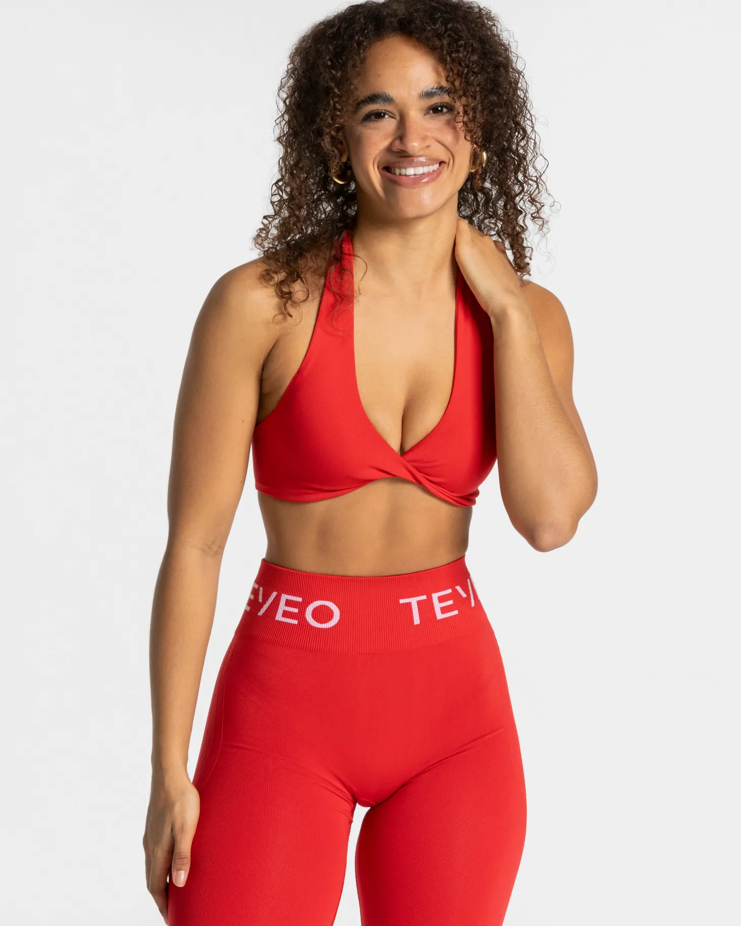New Signature Twisted Bh "" Damen Sport Bhs
