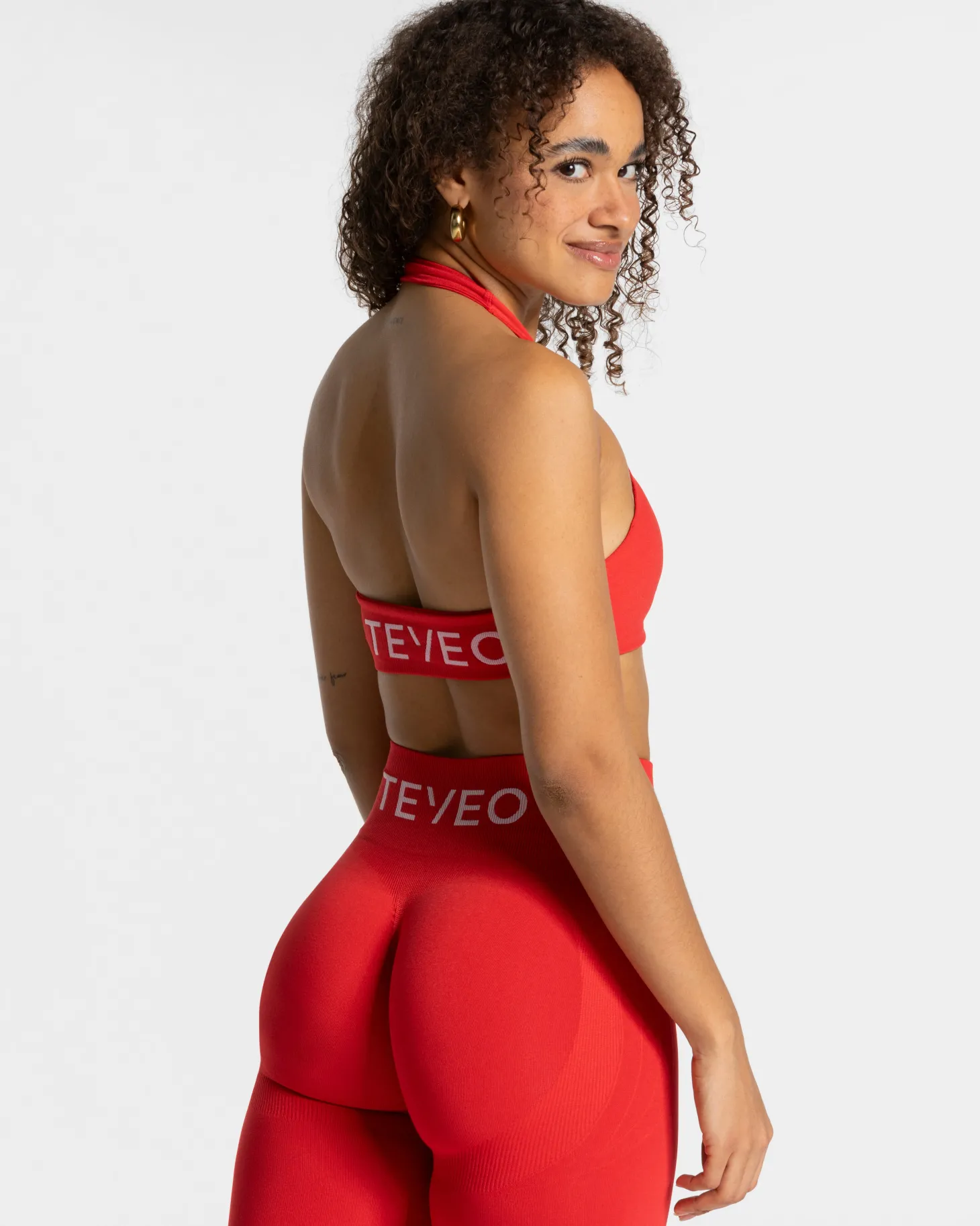 New Signature Twisted Bh "" Damen Sport Bhs