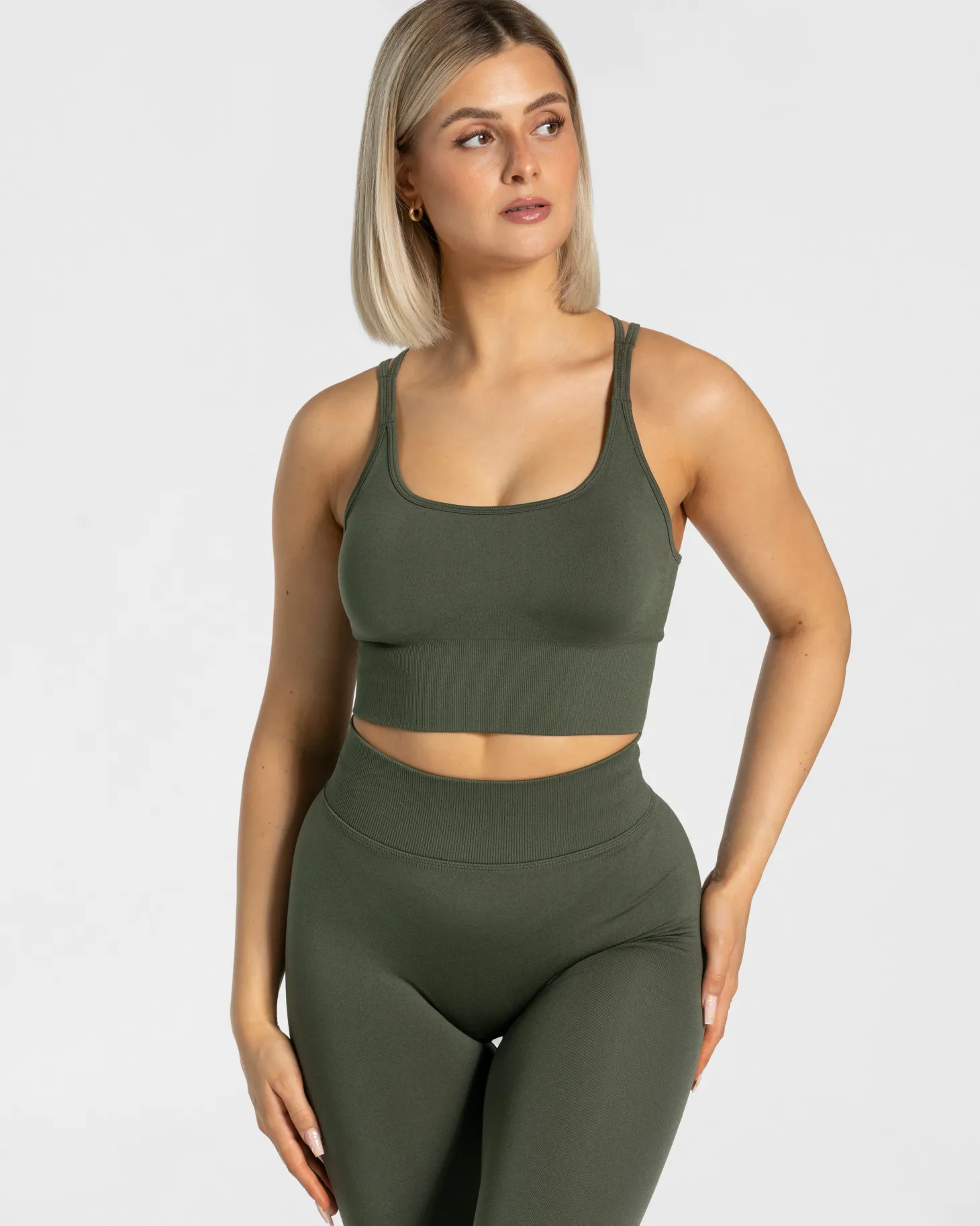 New Statement Bh "" Damen Sport Bhs