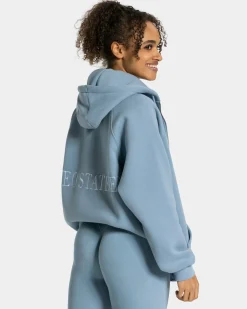Cheap Statement Oversized Jacke "" Damen Hoodies & Jacken