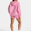 Discount Statement Oversized Jacke "" Damen Hoodies & Jacken